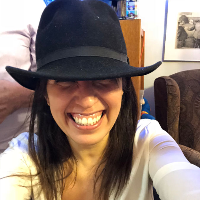 View Soledad Di Paola