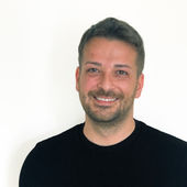 Nicola Centonze's Profile Picture