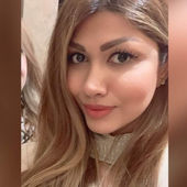 Mahsa Vojdani's Profile Picture