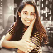 Nandini Singh's Profile Picture