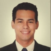 Estefano Oversluijs's Profile Picture