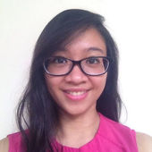 Deatri Arumsari Agung's Profile Picture
