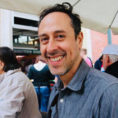 Flavio Bagioli's Profile Picture