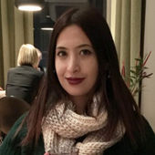 Chanelle Bonello's Profile Picture