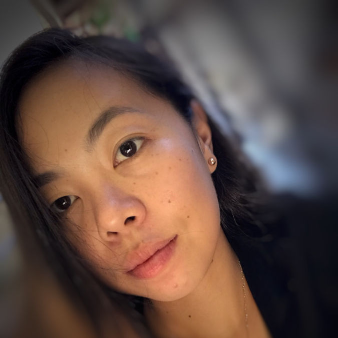 View doreen jane guanco