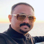 Suresh Sonawane's Profile Picture