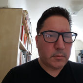 Rick Leal's Profile Picture