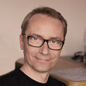 Tadek Wadas's Profile Picture