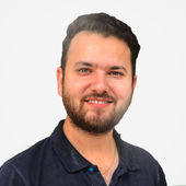 Varun Sahdev's Profile Picture