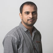 Waheed Panjri's Profile Picture