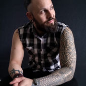 Flavio Budoia's Profile Picture