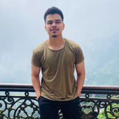 Jatin Vats's Profile Picture