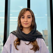 Atefe Rahdan's Profile Picture