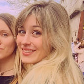 Nina M's Profile Picture