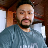 SHANTIKUMAR's Profile Picture