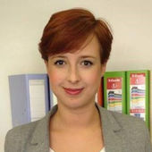 Petra Borus's Profile Picture