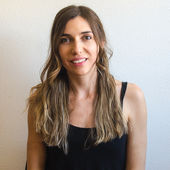 Irina Ovary Dalmau's Profile Picture