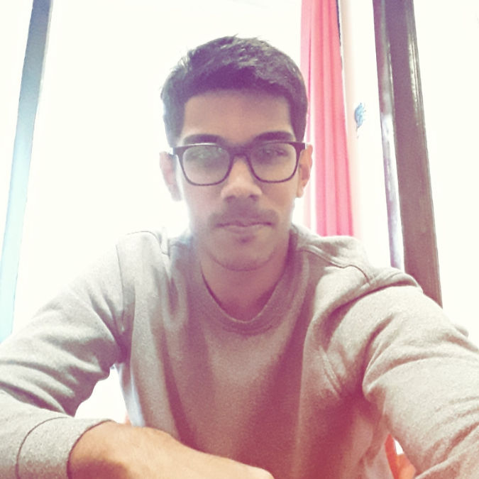 View Yudhisteer Chintaram