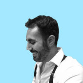 Bryan Andreas Steinman's Profile Picture
