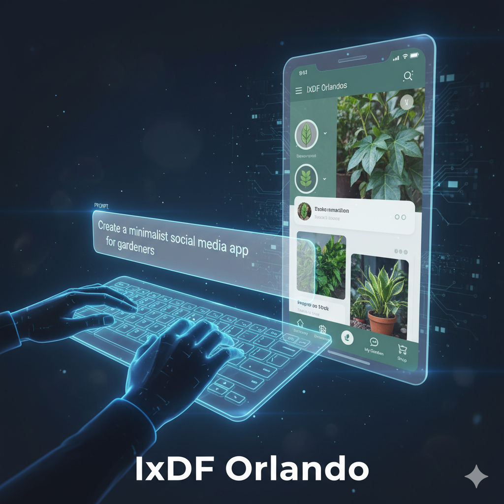 vibe coding and design converge