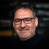 Matthew Wright's Profile Picture