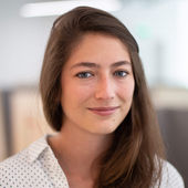 Charlotte Geissmann's Profile Picture