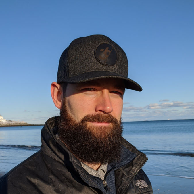 View Kyle Pitocchelli