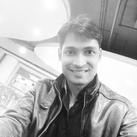 Profile image for Tanmoy G.