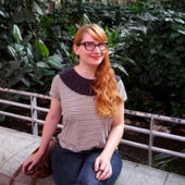 Alice Pagès's Profile Picture