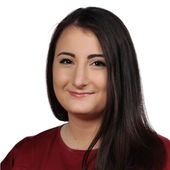 Serena Peregin's Profile Picture