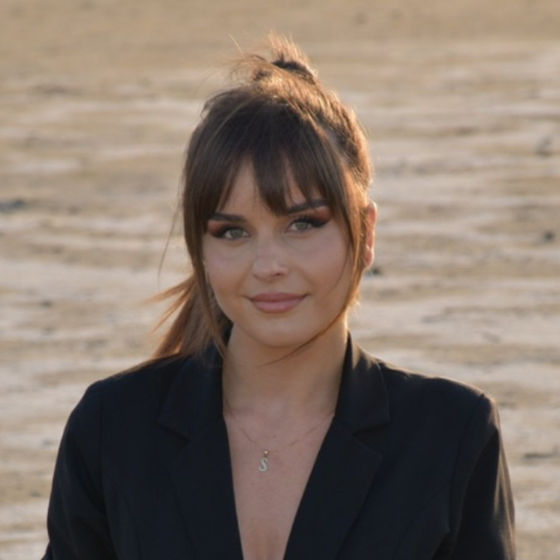 Profile image for Samanta G.