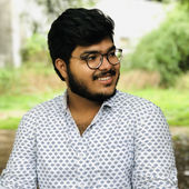 Sumanth Varma's Profile Picture