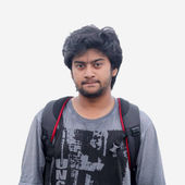 Shourav Chowdhury's Profile Picture
