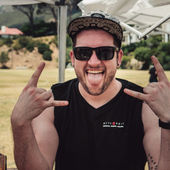 Ross Hershaw's Profile Picture