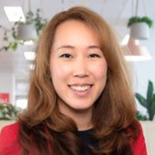 Morgane Peng's Profile Picture