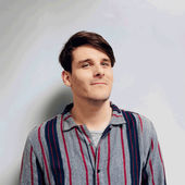 Shaun Leishman's Profile Picture