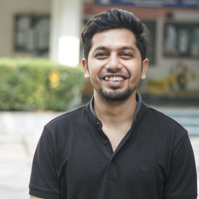 View Aditya Shahakar