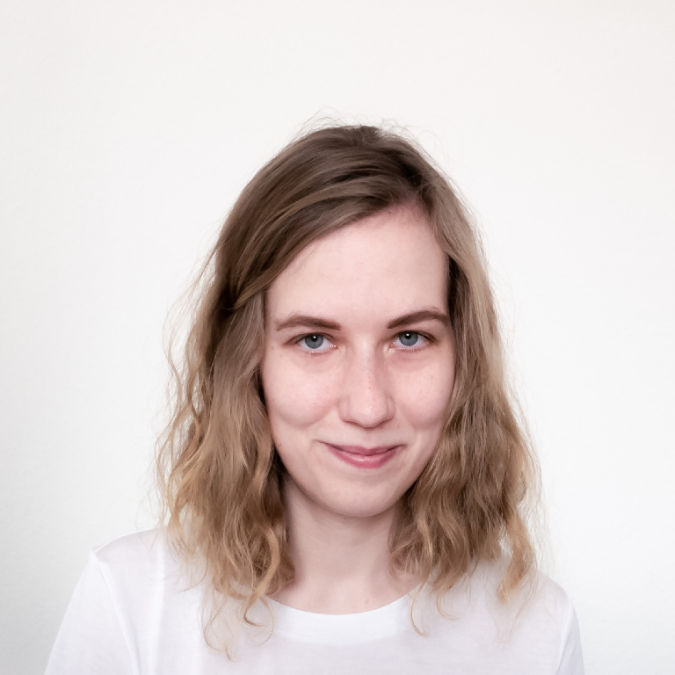 View Aleksandra Walczak