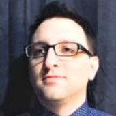 Dan Erkel's Profile Picture