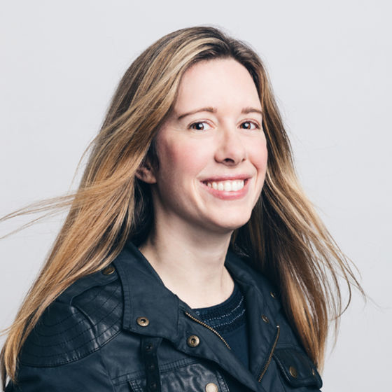 Profile image for Jessica S.