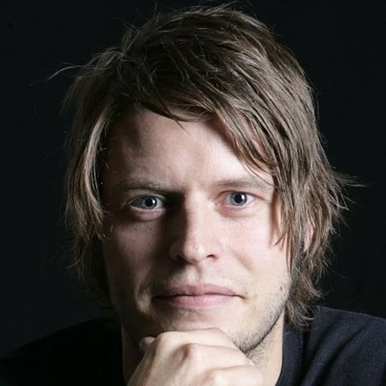 Profile image for Cristian N.