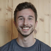 Diego Sánchez Iglesias's Profile Picture