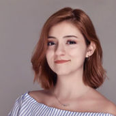 Seda Yetişkin's Profile Picture