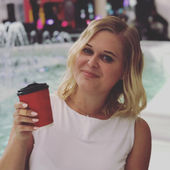 Olena Universal's Profile Picture