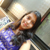 Pooja Sharad Mhaske's Profile Picture