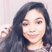 sanjana banerjee's Profile Picture