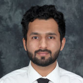 Kanav Desai's Profile Picture