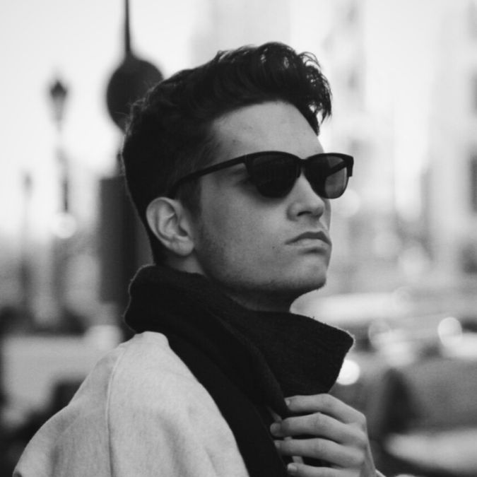 View Joaquin Terrasa