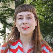 Lena Kopf Pedersen's Profile Picture