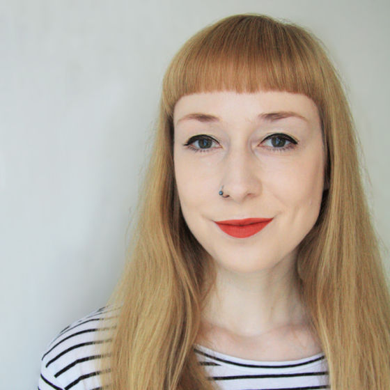 Profile image for Lena P.